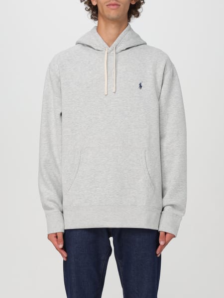 Sweatshirt man Polo Ralph Lauren