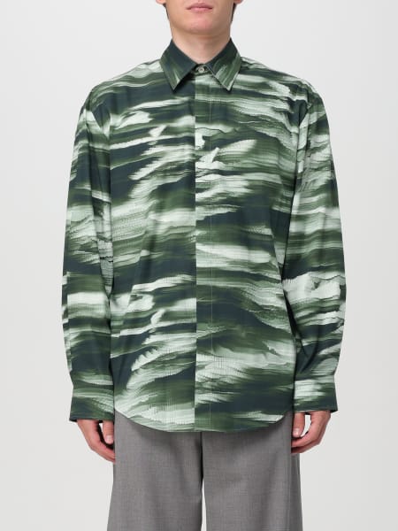 Shirt man MSGM