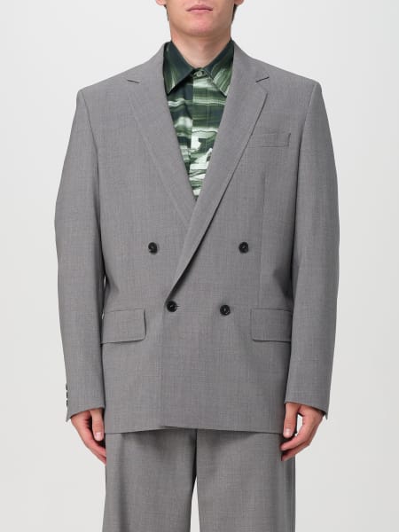 Jacket man MSGM