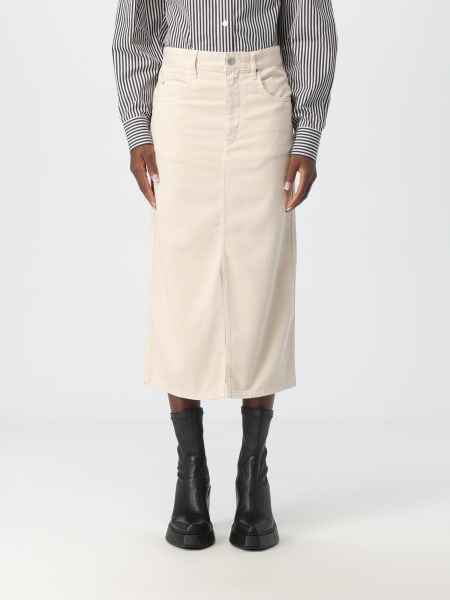 Skirt woman Isabel Marant