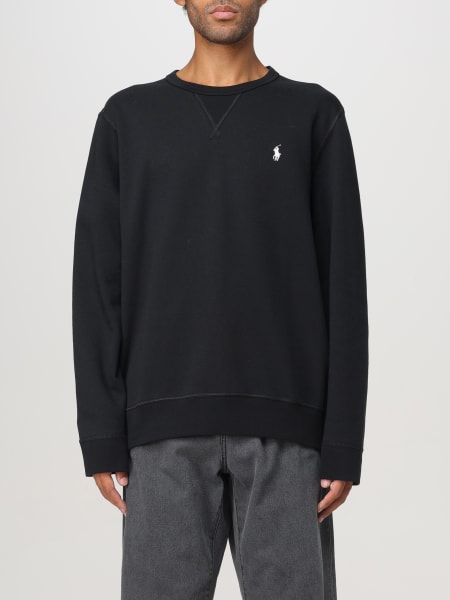 Sweatshirt homme Polo Ralph Lauren