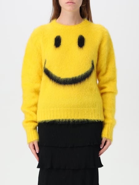 Sweater woman Moschino Couture