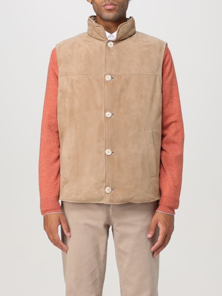 Jacket man Brunello Cucinelli