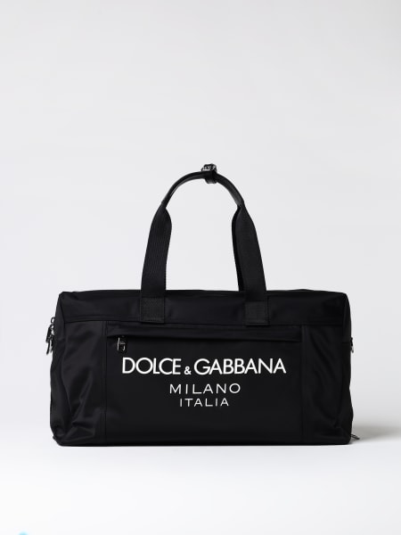 Bags man Dolce & Gabbana