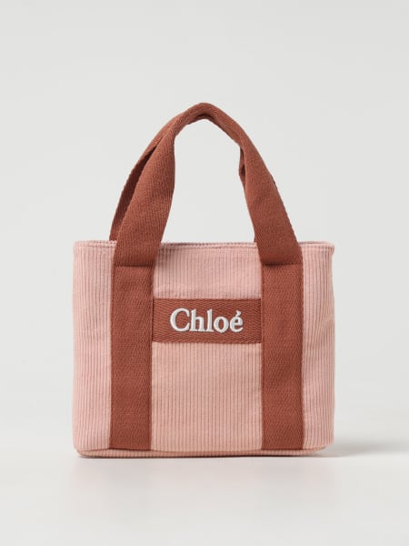 Bag kids ChloÉ