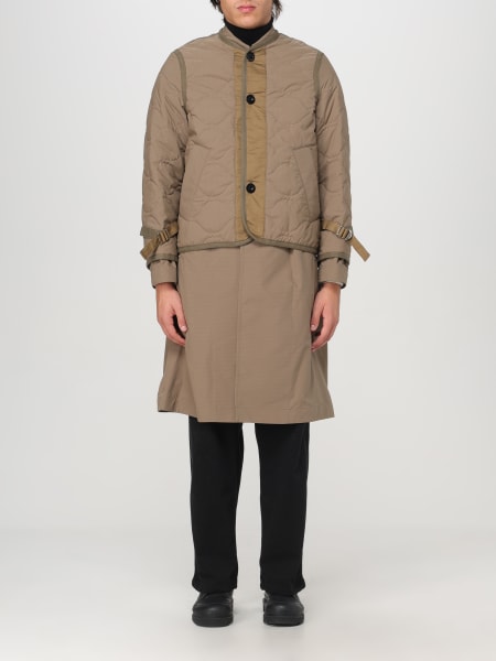 Coat man Sacai