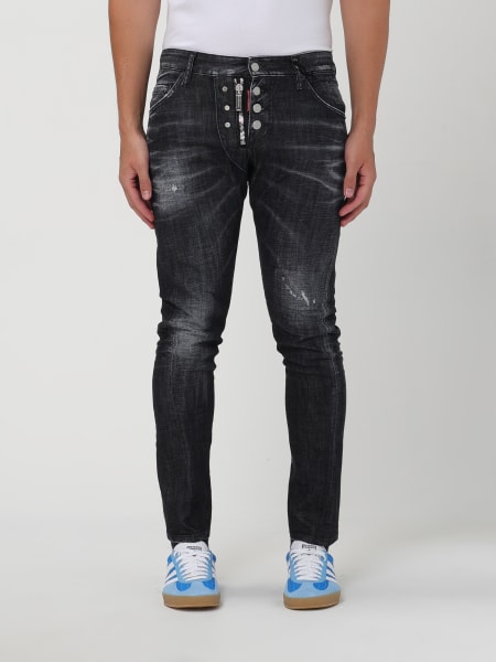 Jeans man Dsquared2