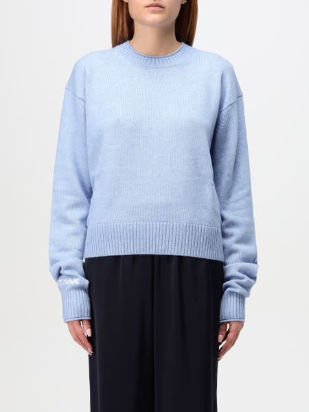 Sportmax: Pullover Damen Sportmax
