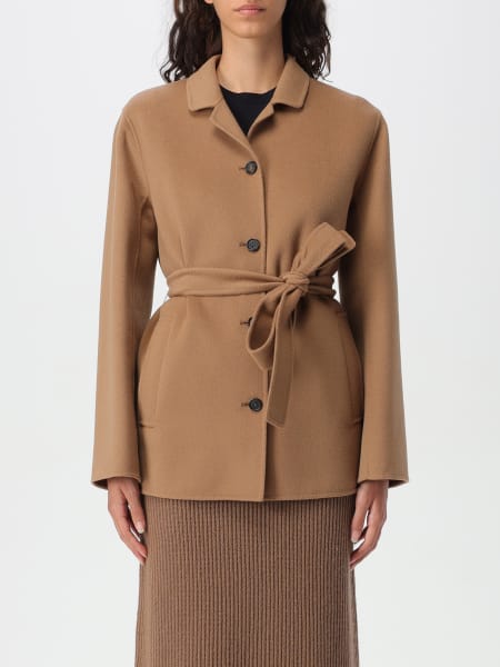 Jacket women 's Max Mara