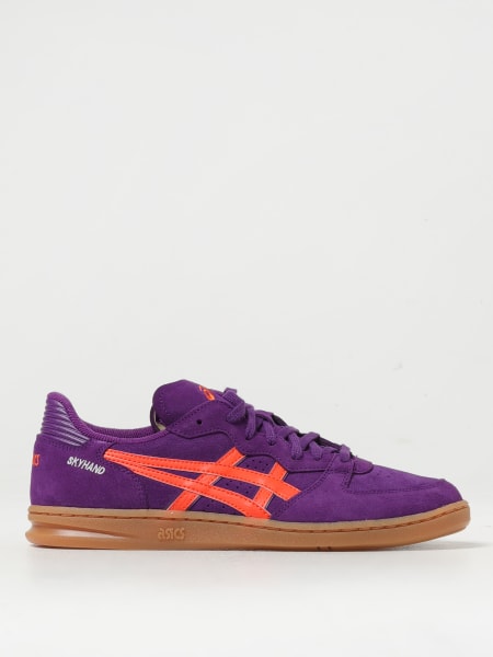 Shoes man Asics