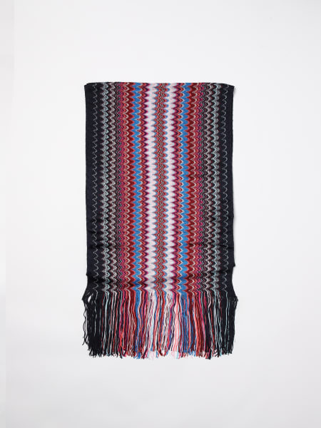 Scarf woman Missoni