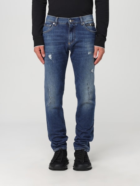 Jeans man Dolce & Gabbana