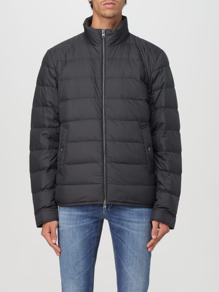 Piumino Woolrich in nylon trapuntato