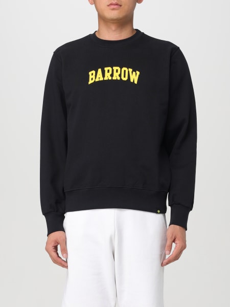 Sweatshirt men Barrow