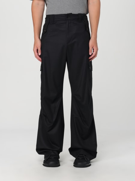 Trousers men Dolce & Gabbana