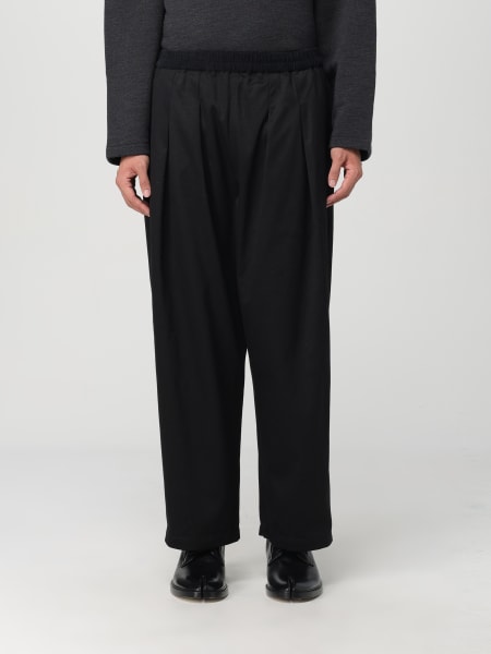 Maison Margiela men: Trousers men Maison Margiela