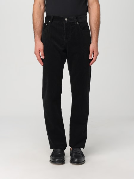 Men's Saint Laurent: Pants man Saint Laurent