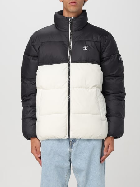 Jacket man Calvin Klein