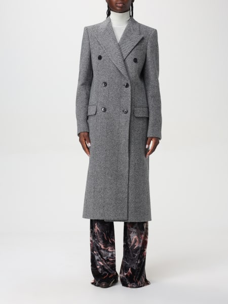 Coat woman Etro