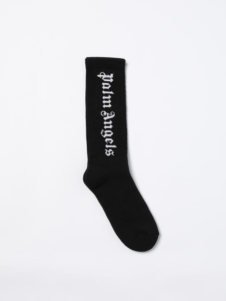 Chaussettes homme Palm Angels