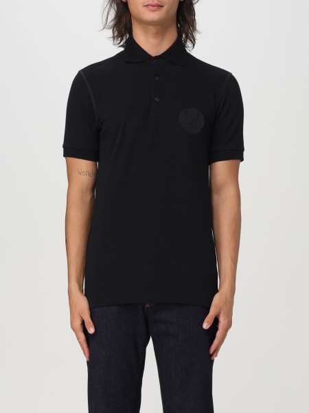 Polo shirt man Dolce & Gabbana