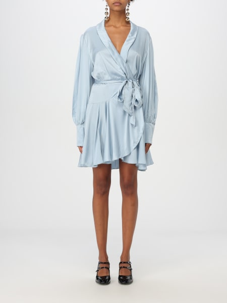 Zimmermann para mujer: Vestido mujer Zimmermann