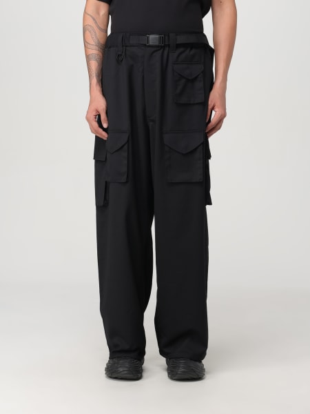 Trousers men Y-3