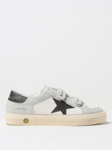 Golden goose orders superstar bambino blu