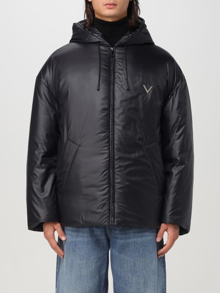 Coat man Valentino