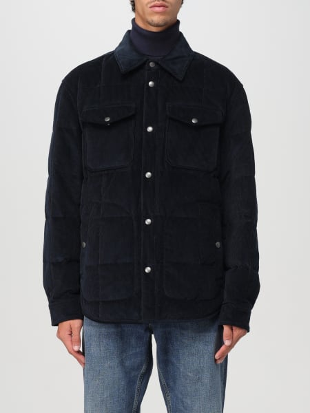 Camisa hombre Woolrich