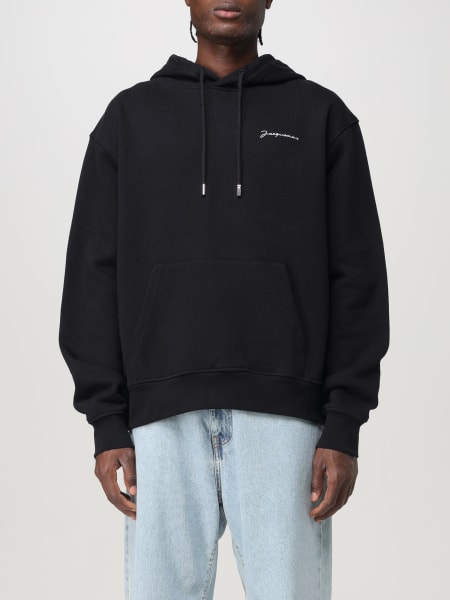 Sweatshirt men Jacquemus