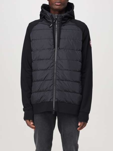 卫衣 男士 Canada Goose