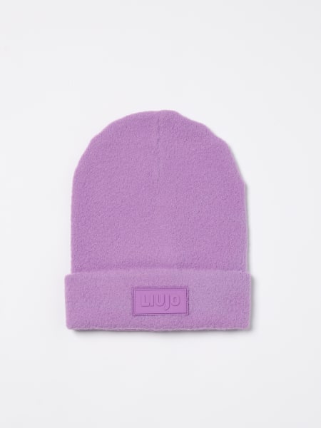 Girls' hats kids Liu Jo