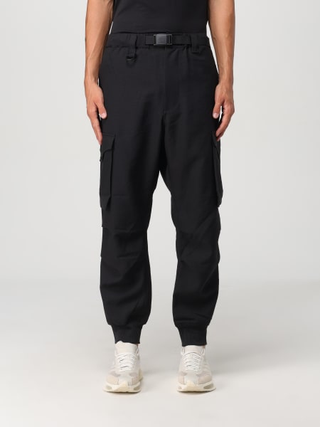 Trousers men Y-3