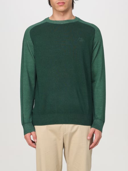 Sweatshirt men Etro