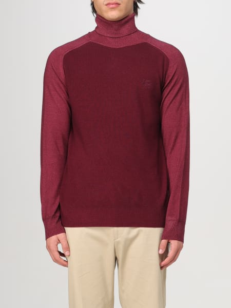 Sweatshirt homme Etro