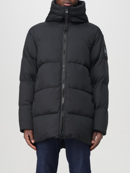 Coat men Canada Goose