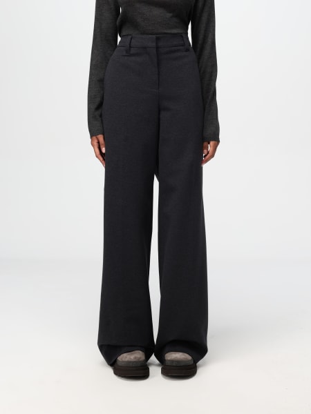 Trousers women Brunello Cucinelli