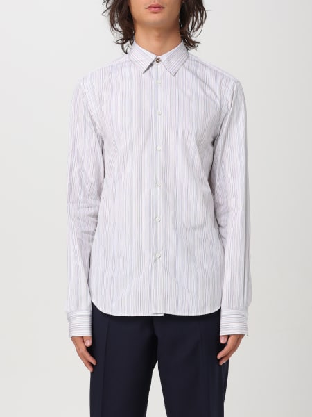 Chemise homme Paul Smith