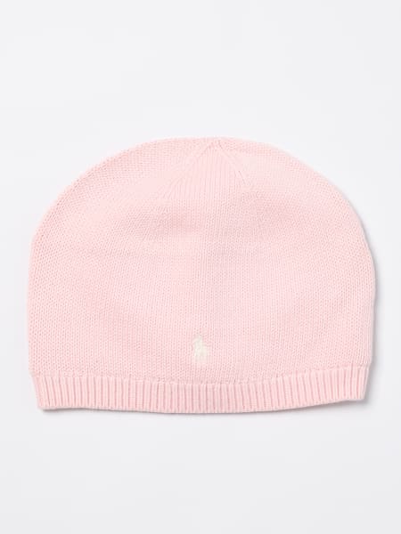 Girls' hats kids Polo Ralph Lauren