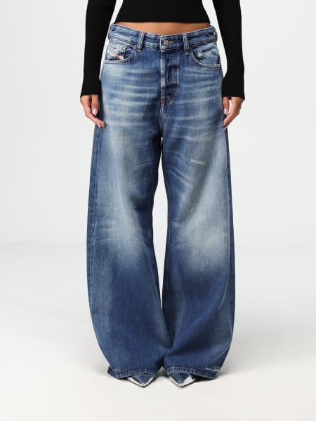 Jeans woman Diesel