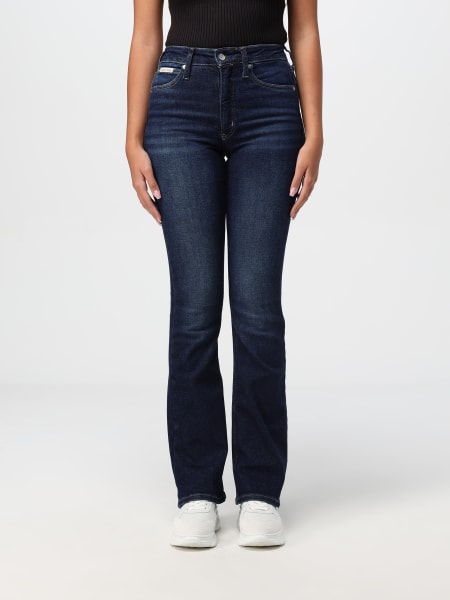 Jeans woman Calvin Klein Jeans