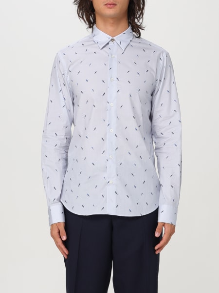 Shirt man Paul Smith