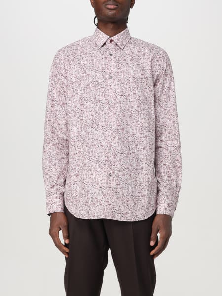 Chemise homme Paul Smith