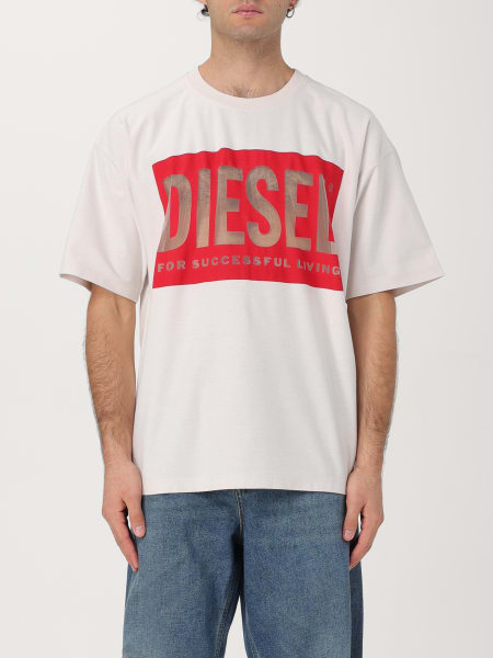 Tシャツ メンズ Diesel