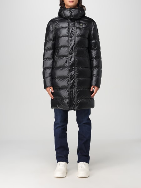 Coat man Blauer