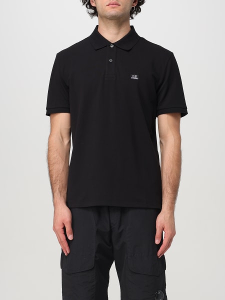 Polo shirt man C.P. Company