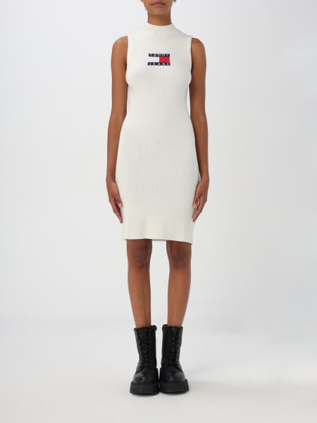 Dress woman Tommy Jeans