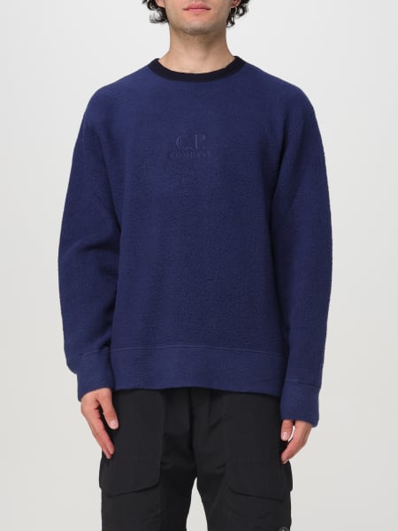 Men's C.P. Company: Sweatshirt man C.P. Company