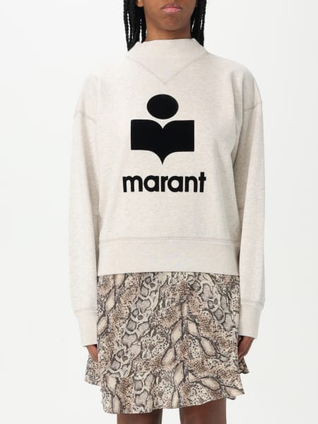이자벨 마랑 에뚜왈(Isabel Marant Étoile): 스웨트셔츠 여성 Isabel Marant Etoile